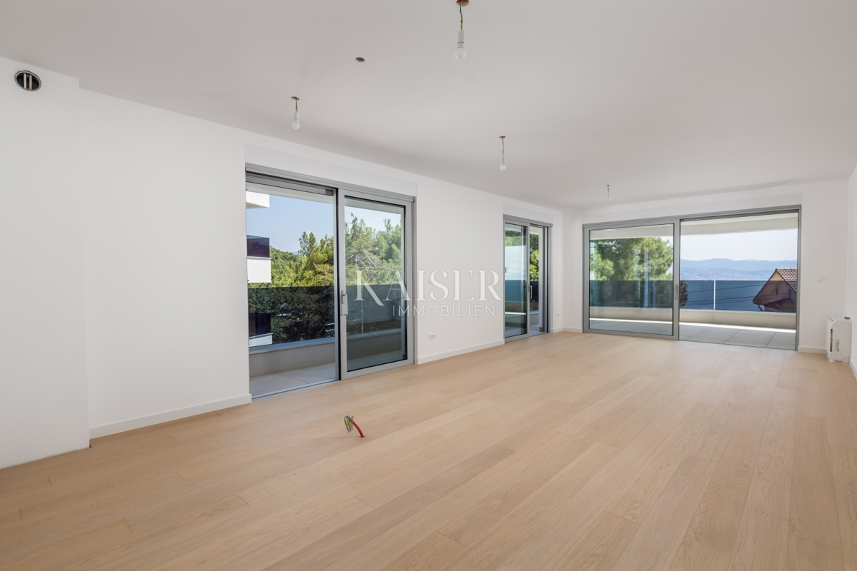 Appartamento Opatija, 112,12m2