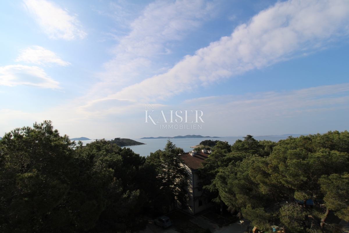 Appartamento Pakoštane, 70m2