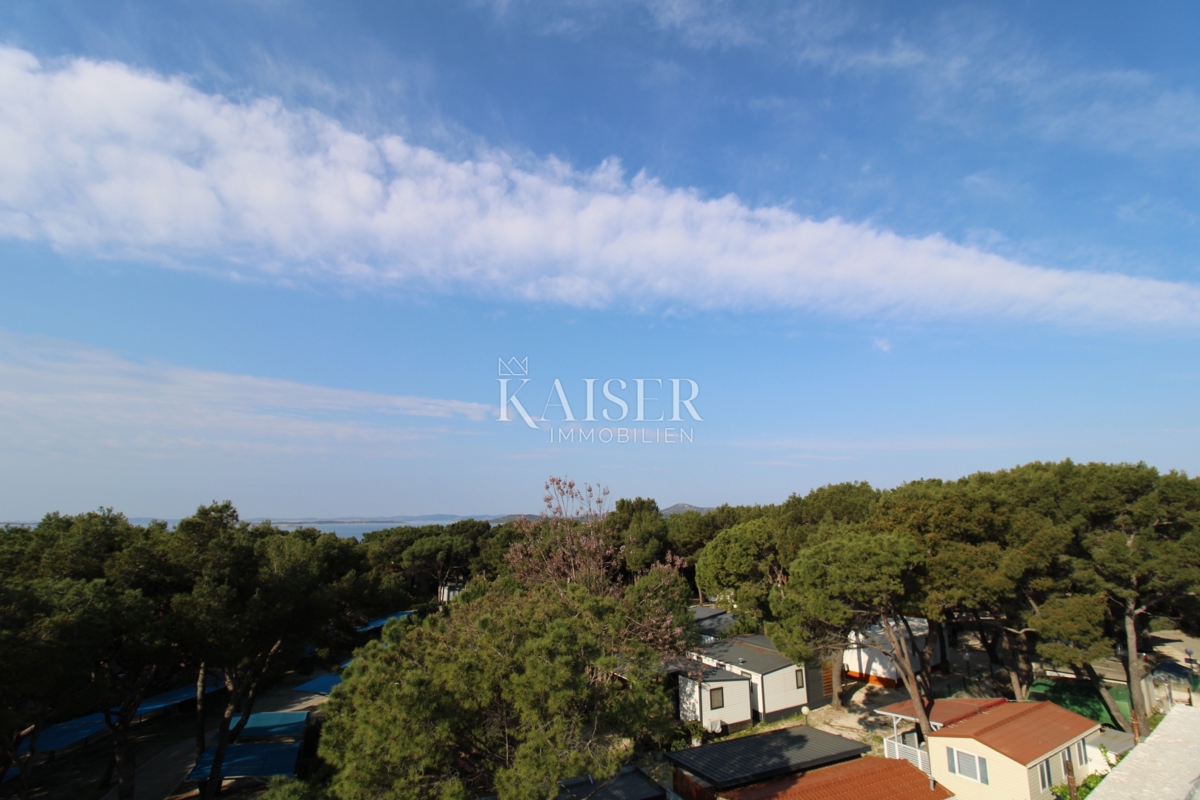 Appartamento Pakoštane, 70m2