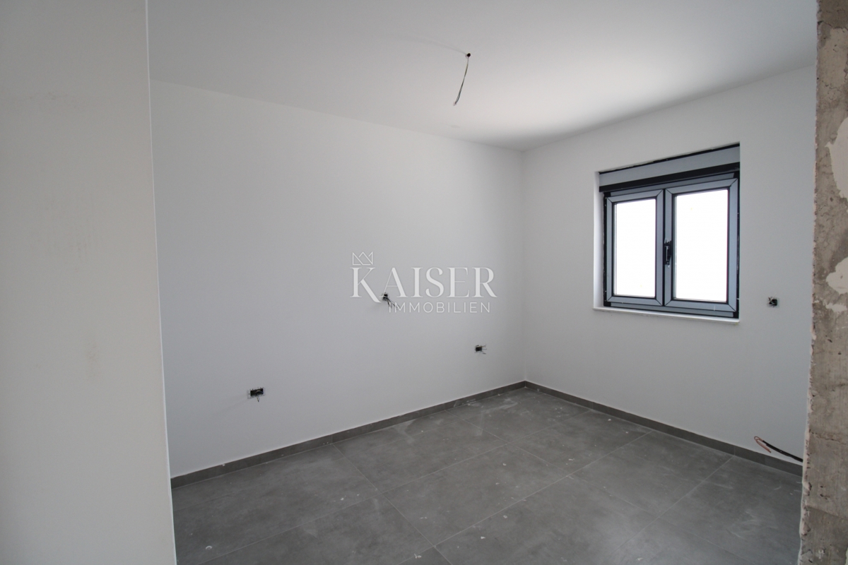 Appartamento Pakoštane, 70m2