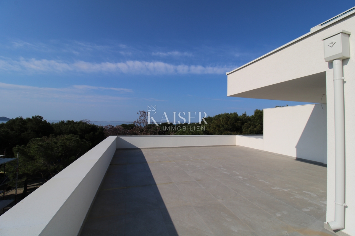 Appartamento Pakoštane, 70m2