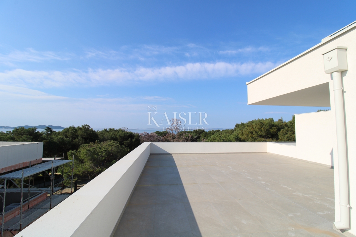 Appartamento Pakoštane, 70m2