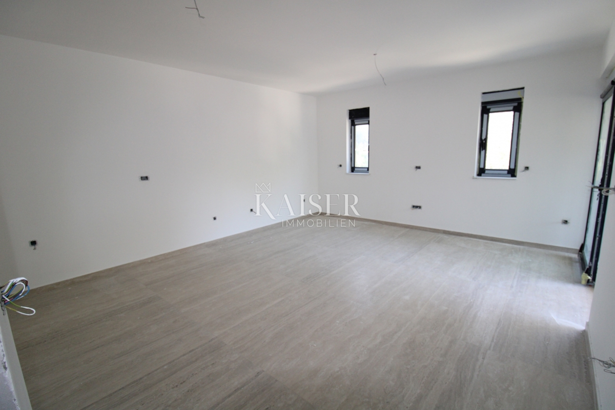 Appartamento Pakoštane, 70m2