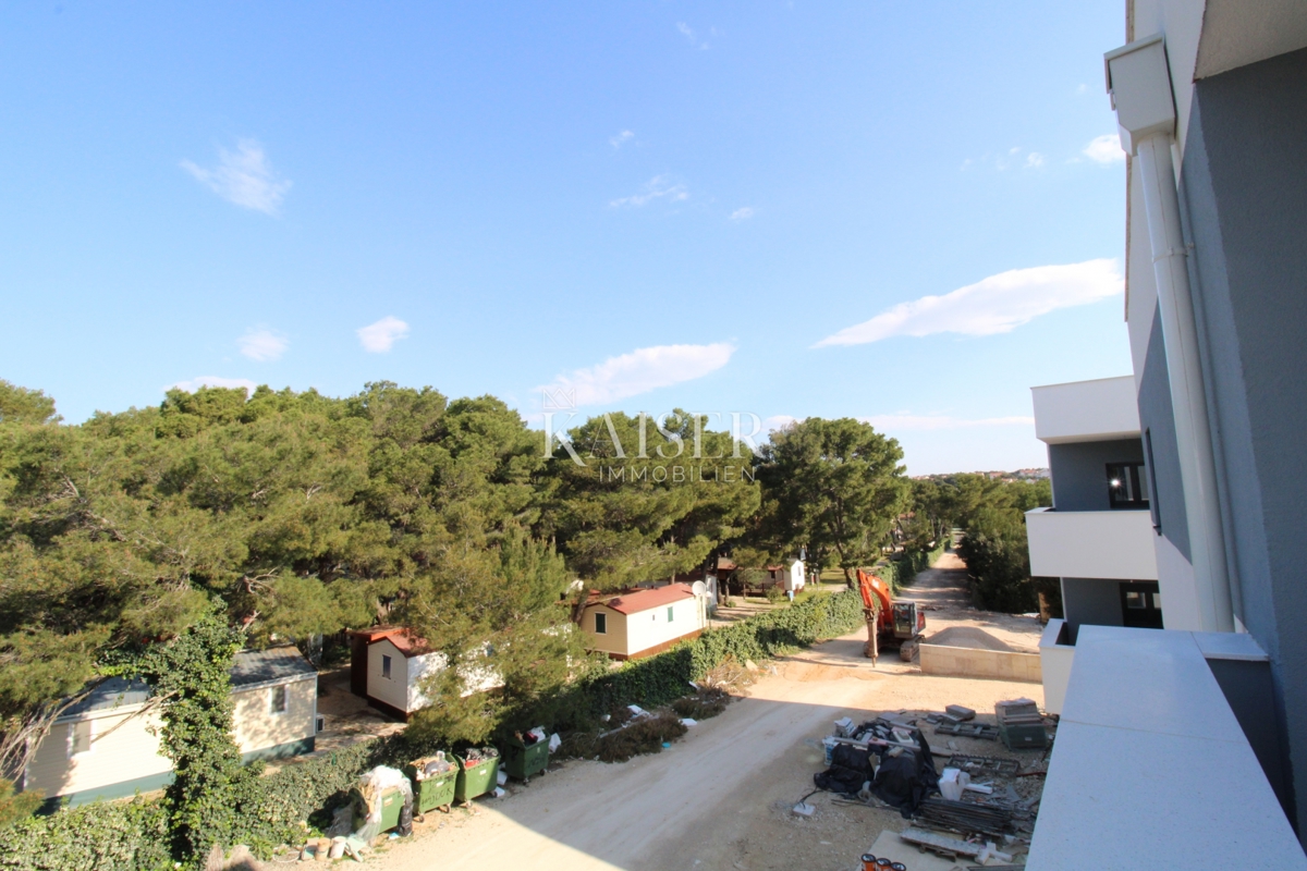 Appartamento Pakoštane, 70m2