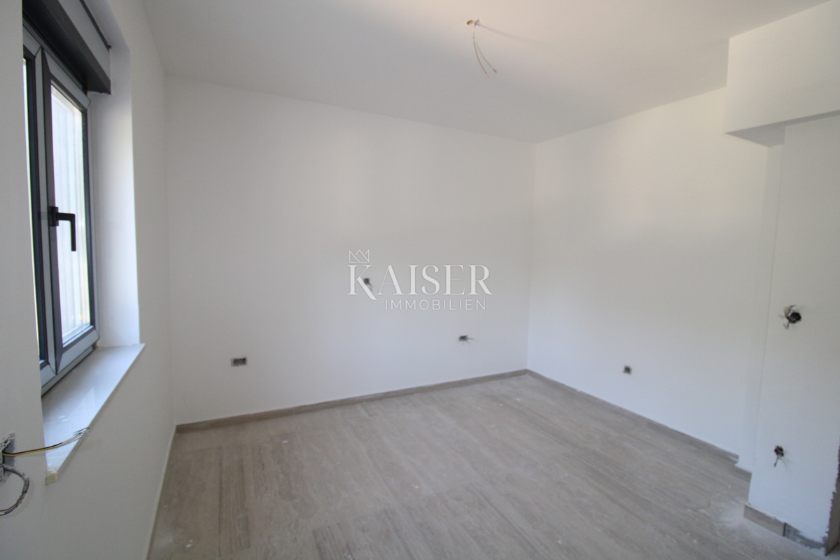 Appartamento Pakoštane, 70m2