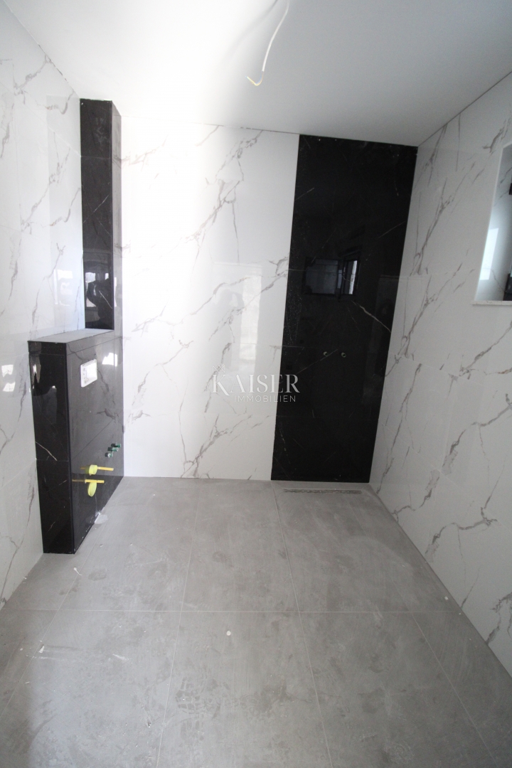 Appartamento Pakoštane, 70m2