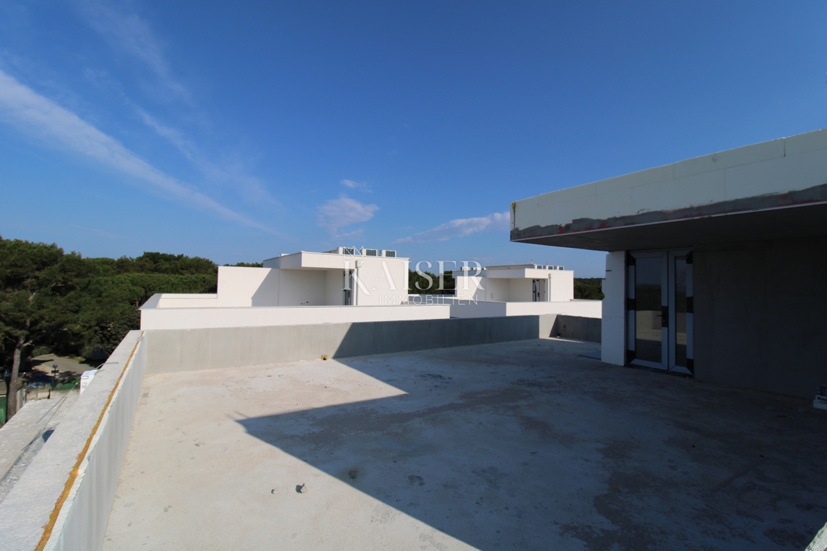 Appartamento Pakoštane, 70m2