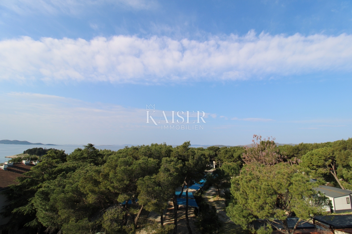 Appartamento Pakoštane, 70m2