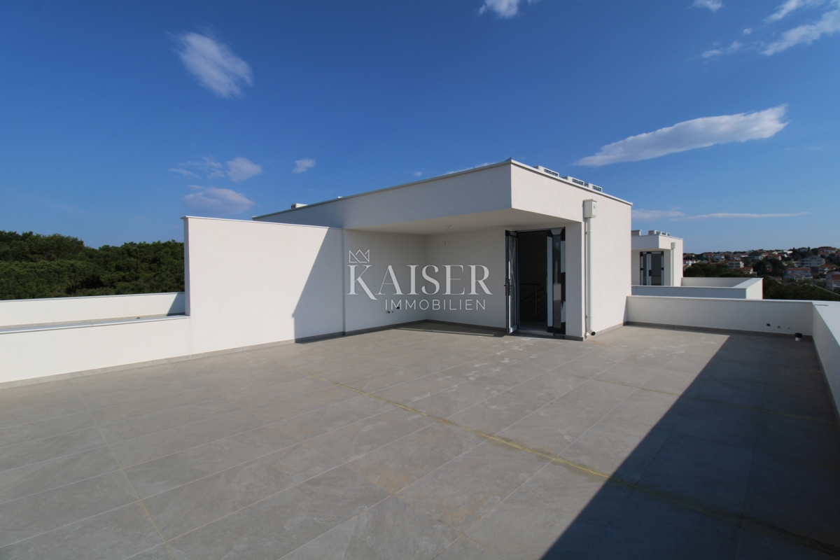 Appartamento Pakoštane, 70m2