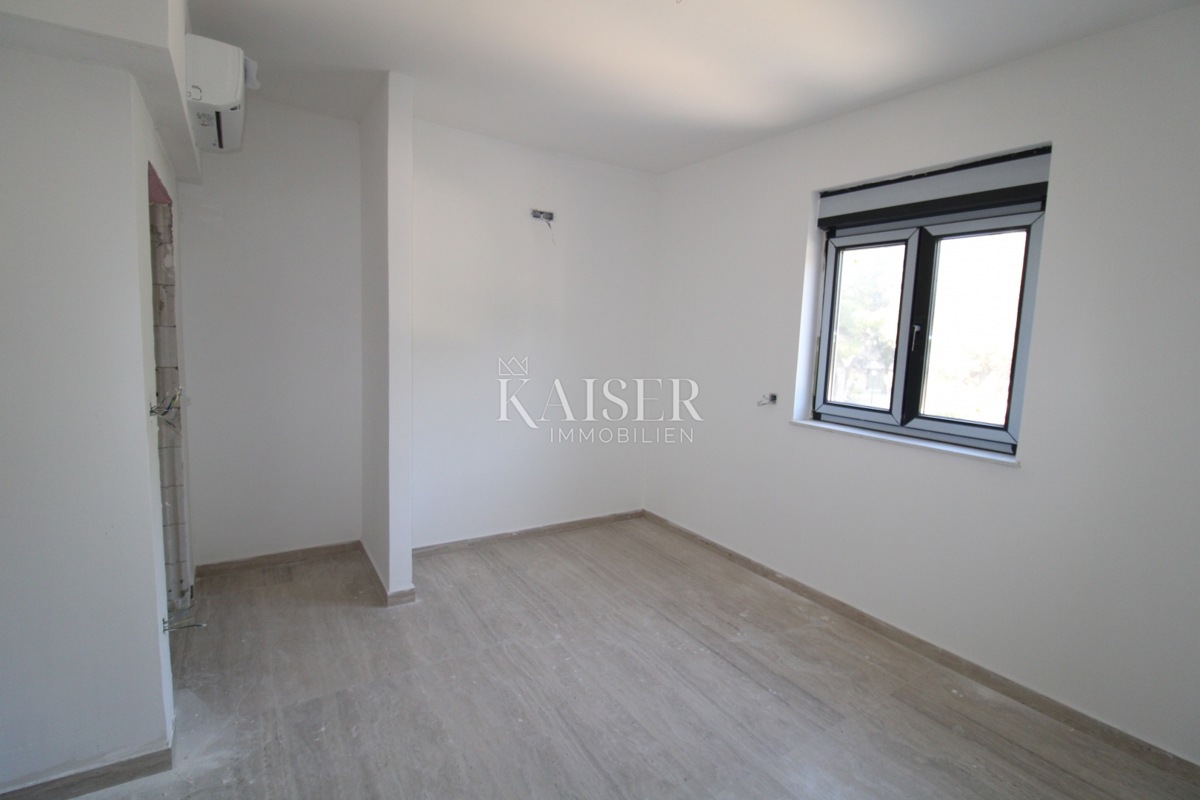 Appartamento Pakoštane, 70m2