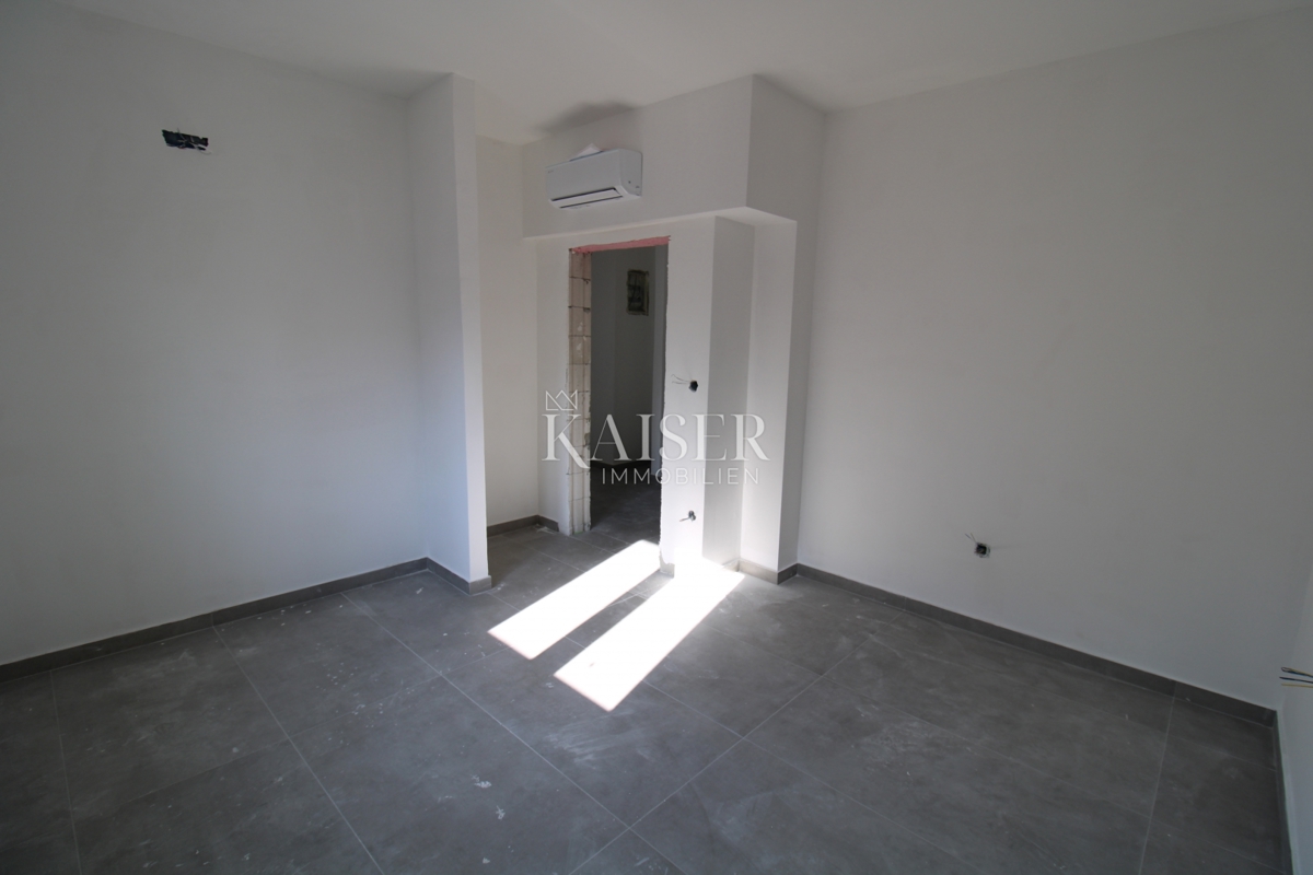 Appartamento Pakoštane, 70m2