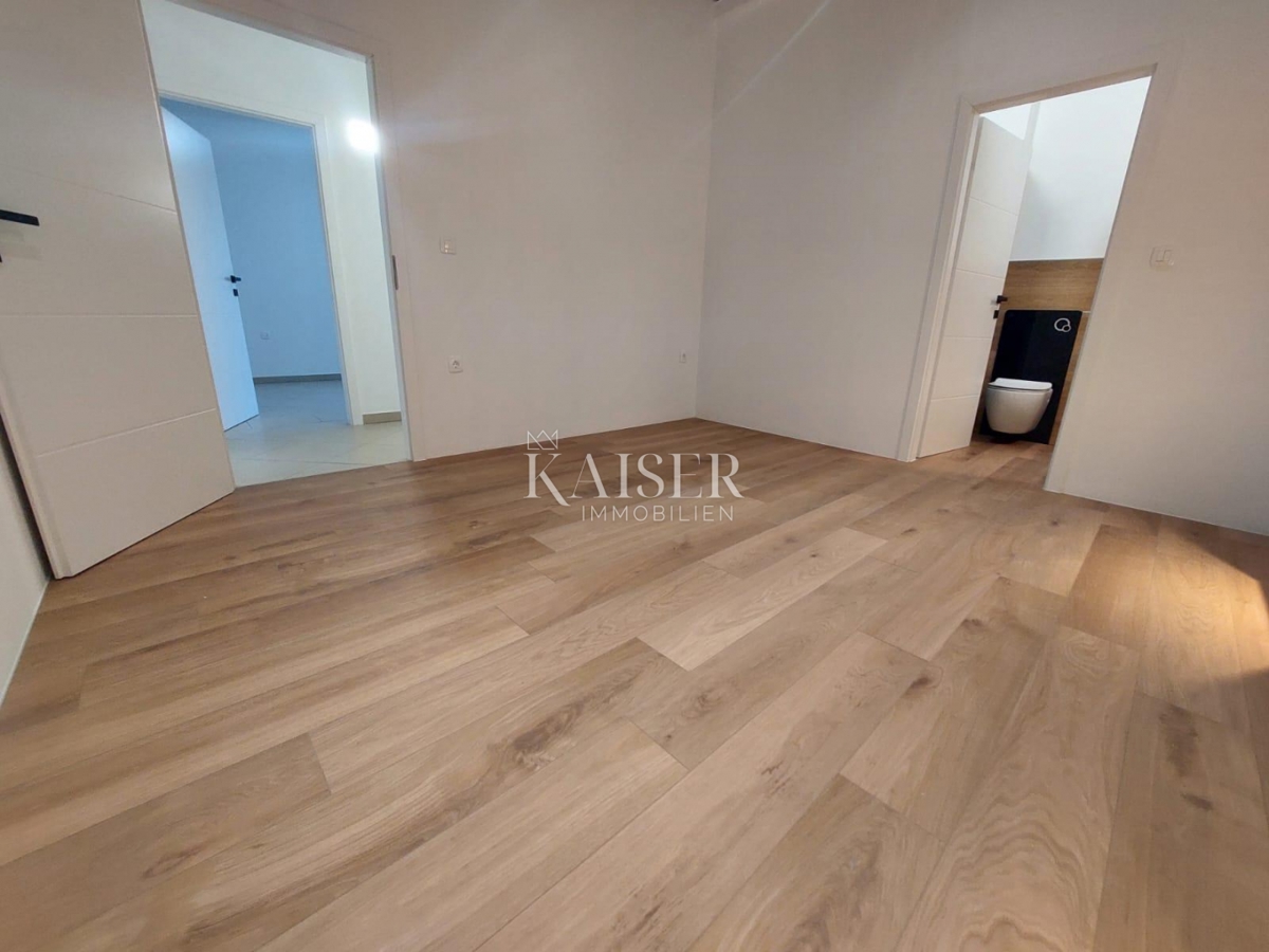 Appartamento Pula, 75,36m2