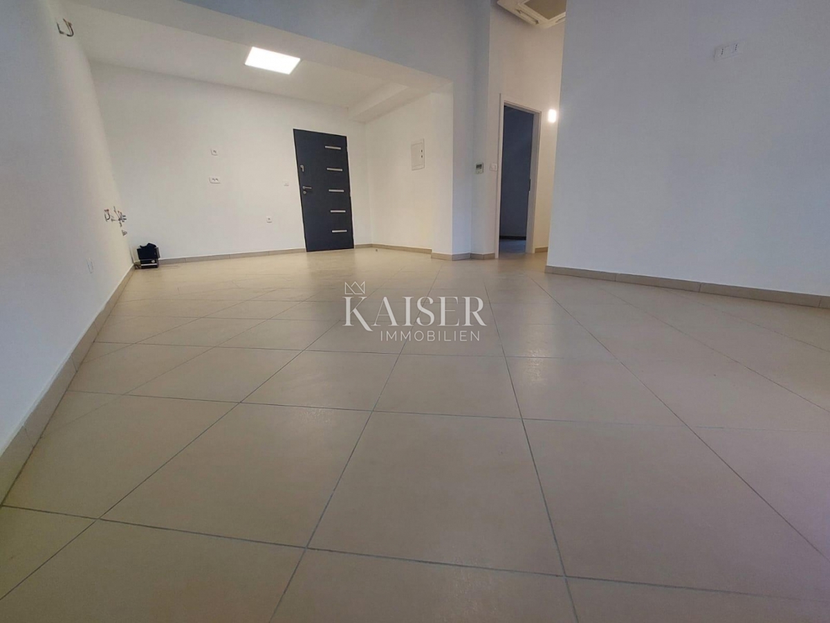 Appartamento Pula, 75,36m2