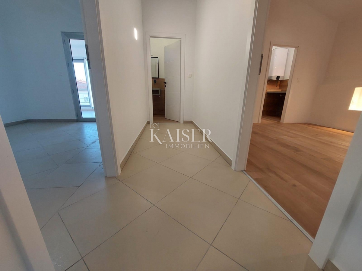 Appartamento Pula, 75,36m2