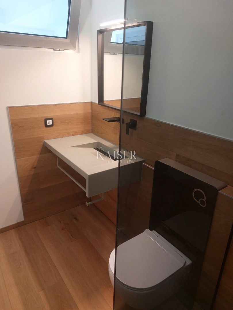 Appartamento Pula, 75,36m2