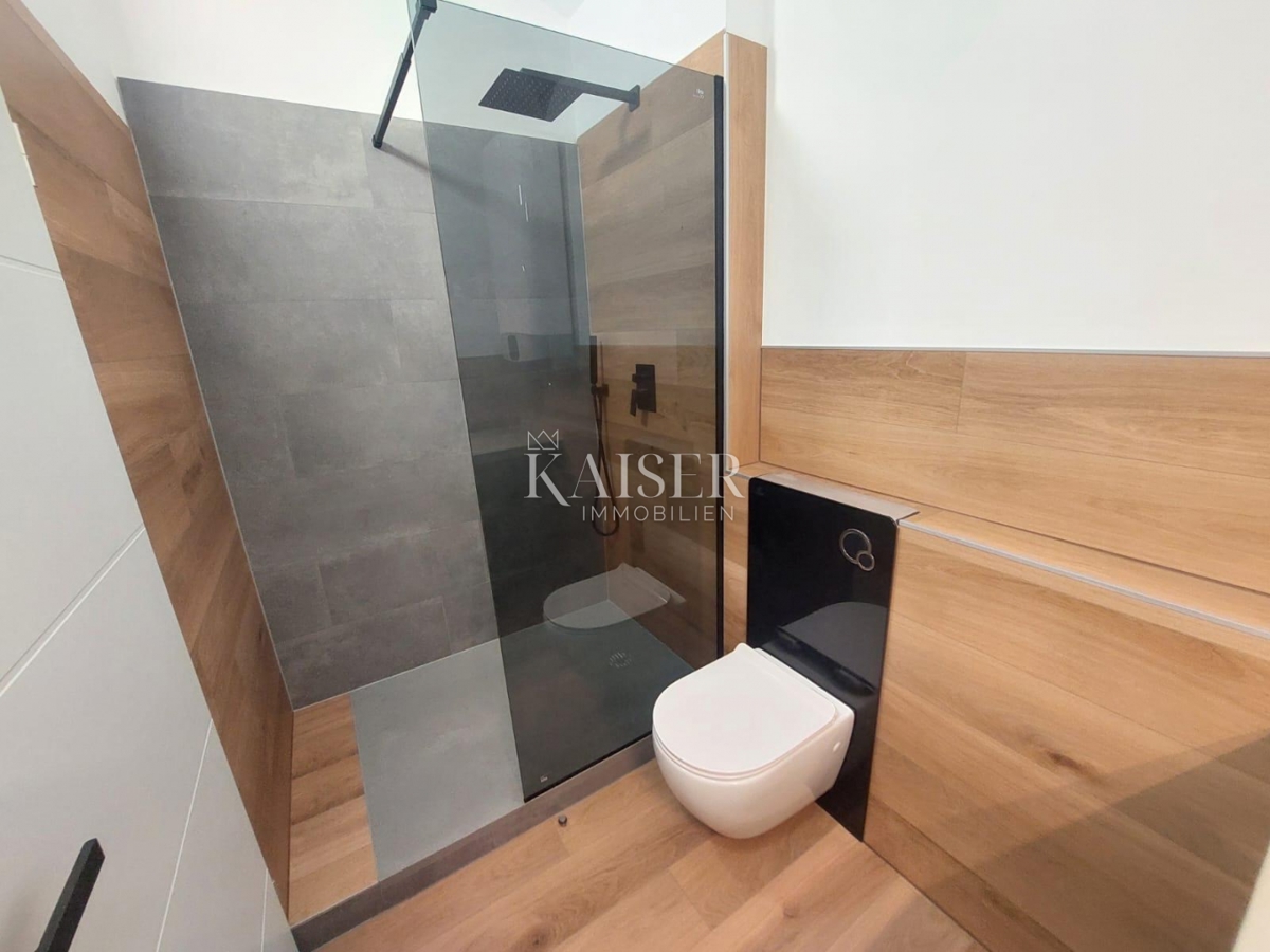 Appartamento Pula, 75,36m2