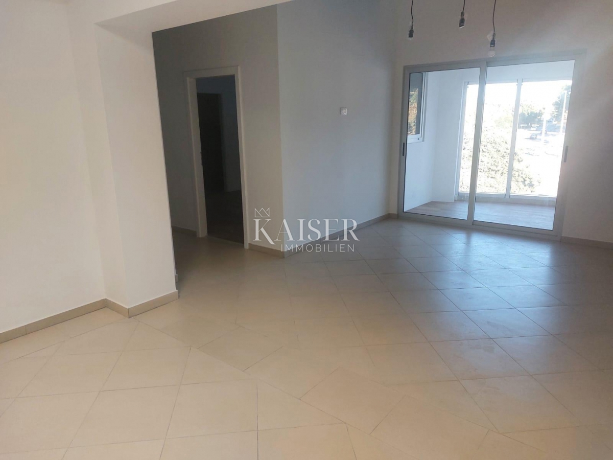 Appartamento Pula, 75,36m2