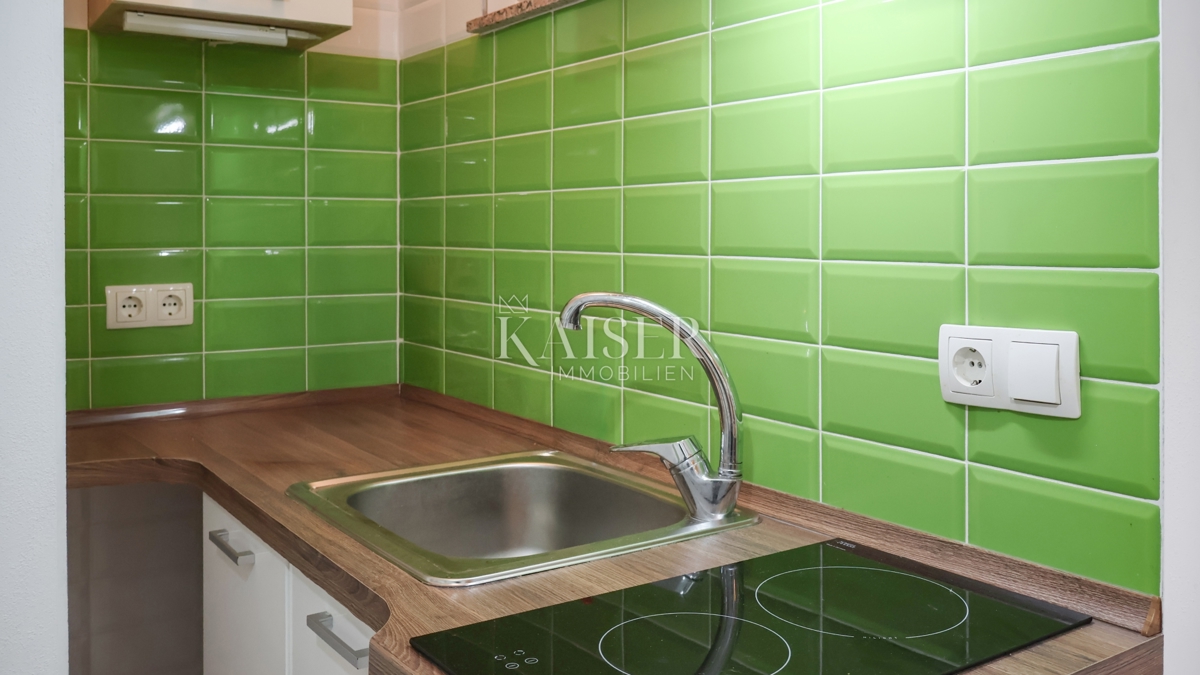 Crikvenica, Selce - bella casa con giardino