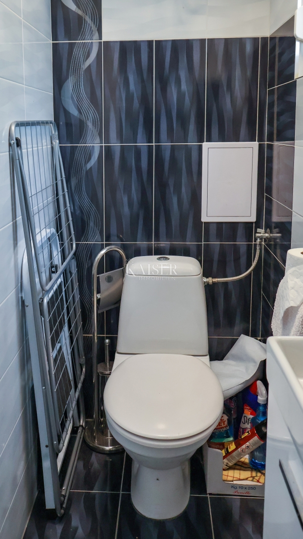 Crikvenica, Selce - bella casa con giardino