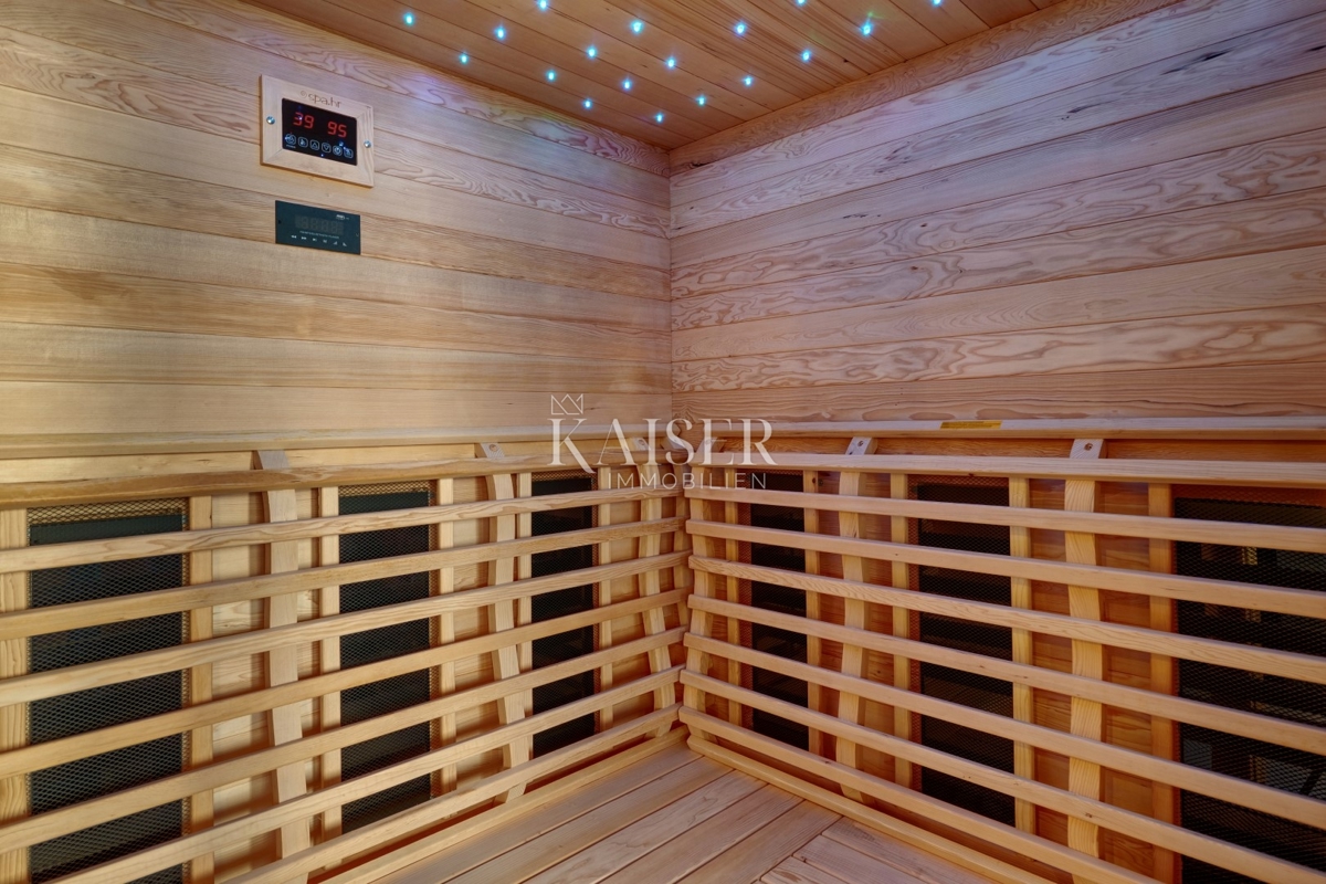 Villa Marčana, 200m2