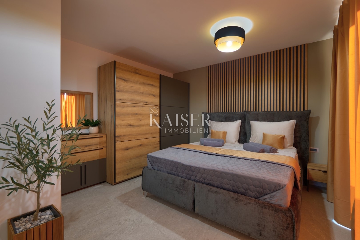 Villa Marčana, 200m2