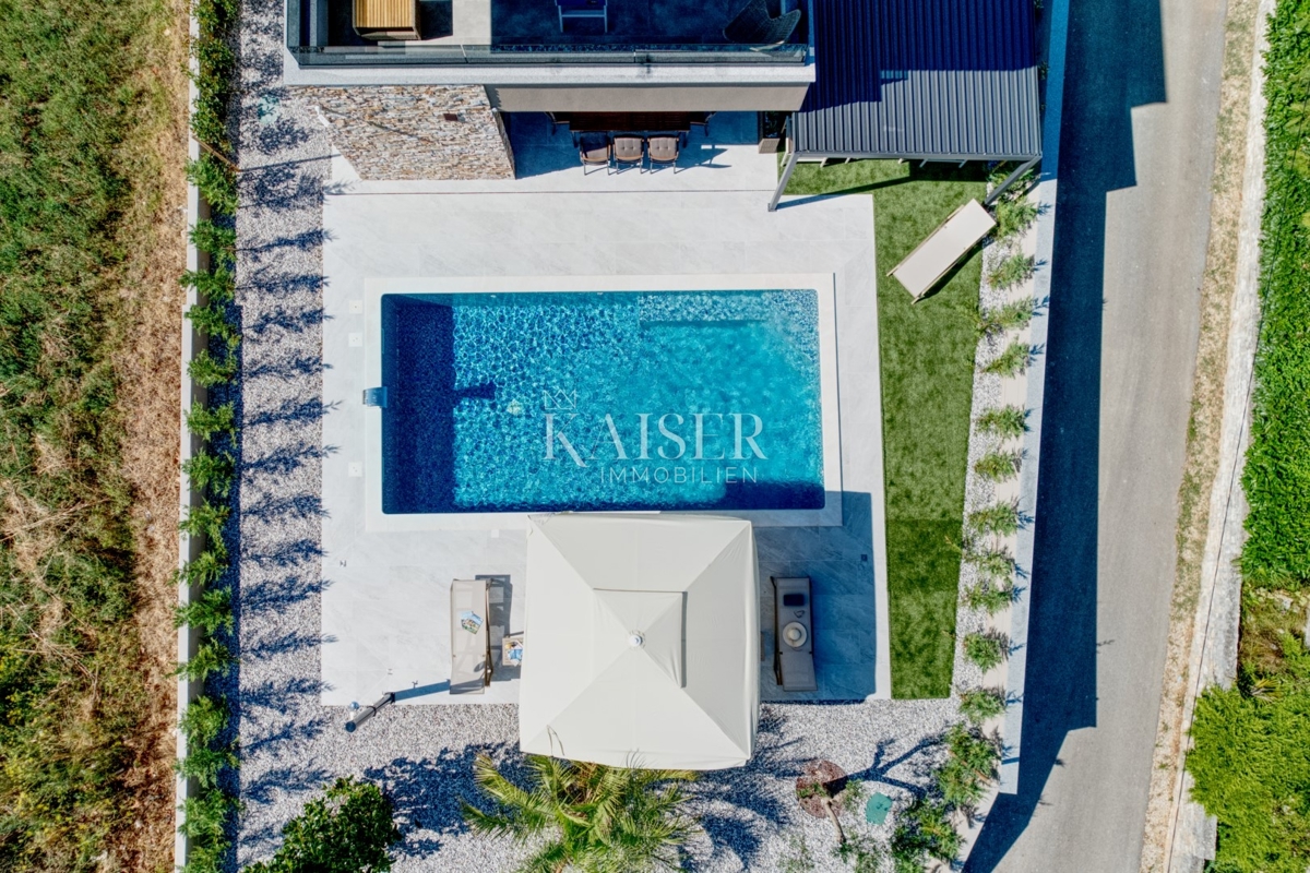 Villa Marčana, 200m2