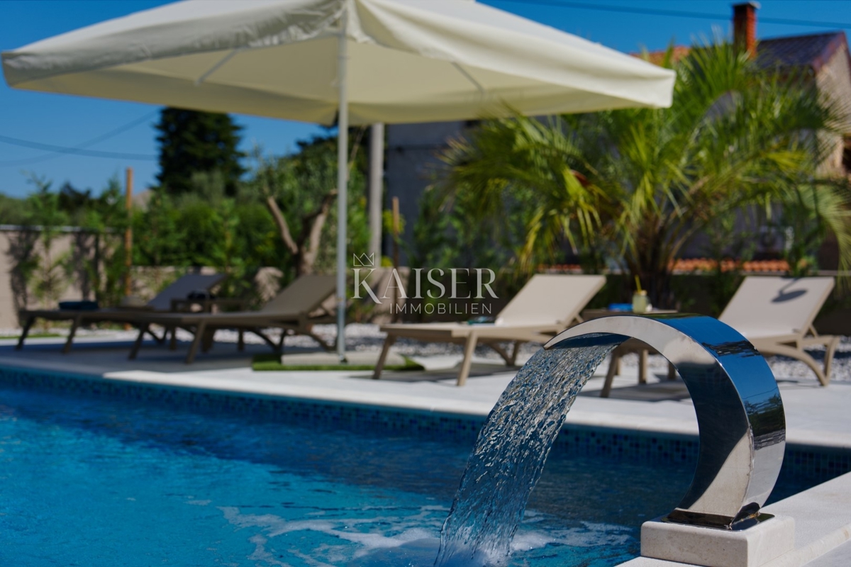 Villa Marčana, 200m2