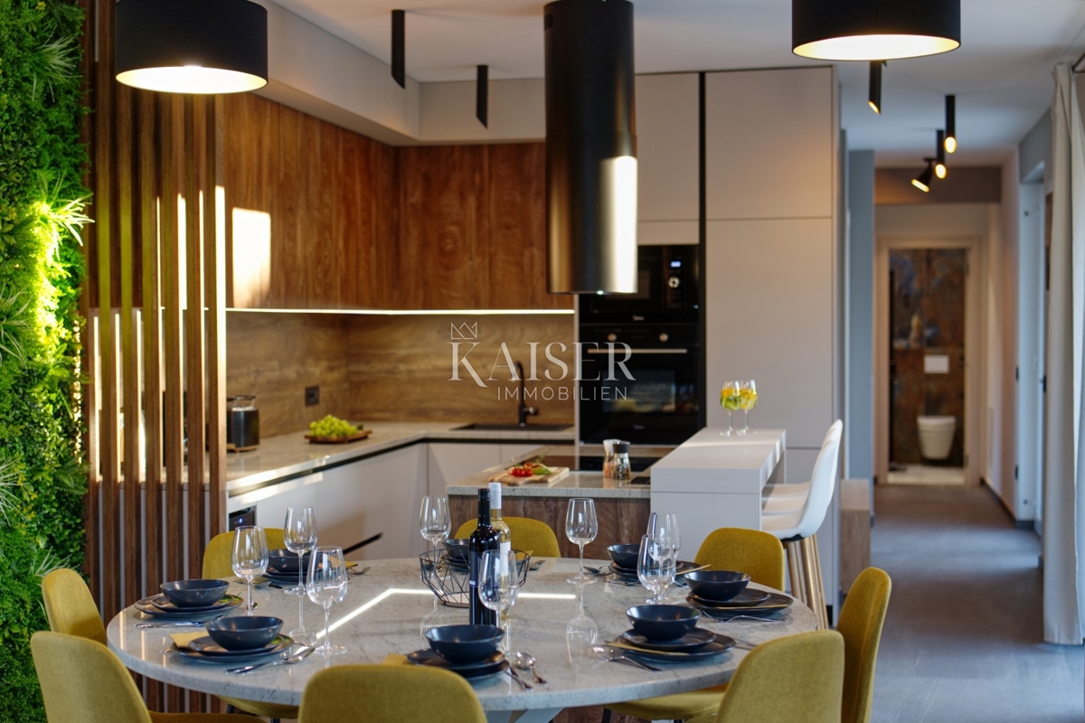 Villa Marčana, 200m2