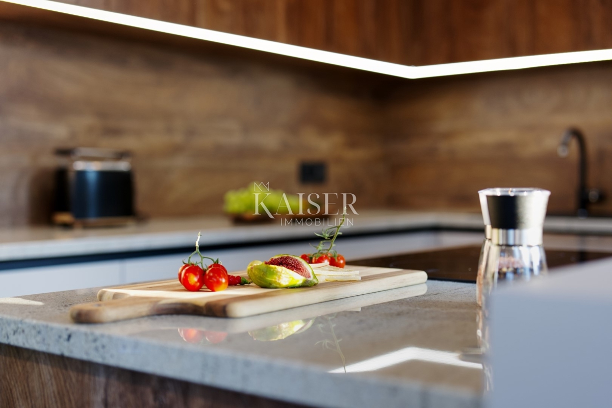 Villa Marčana, 200m2