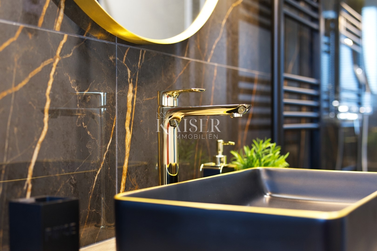 Villa Marčana, 200m2