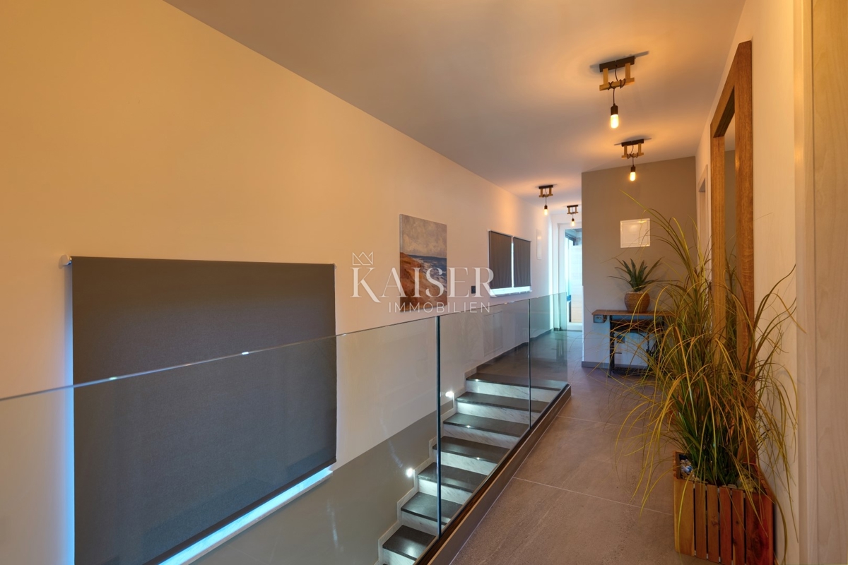 Villa Marčana, 200m2