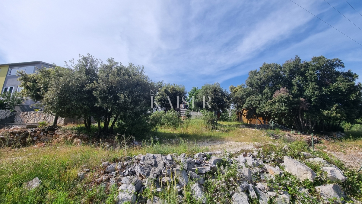 Marčana, Kavran - piccola casa con giardino