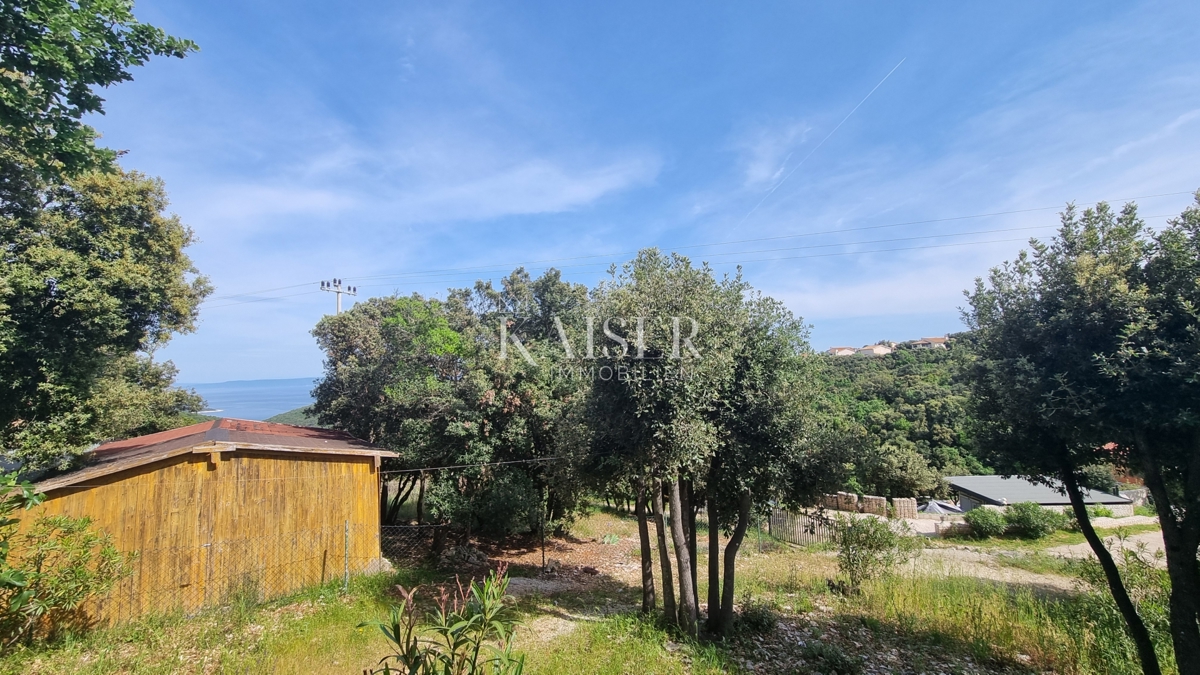 Marčana, Kavran - piccola casa con giardino
