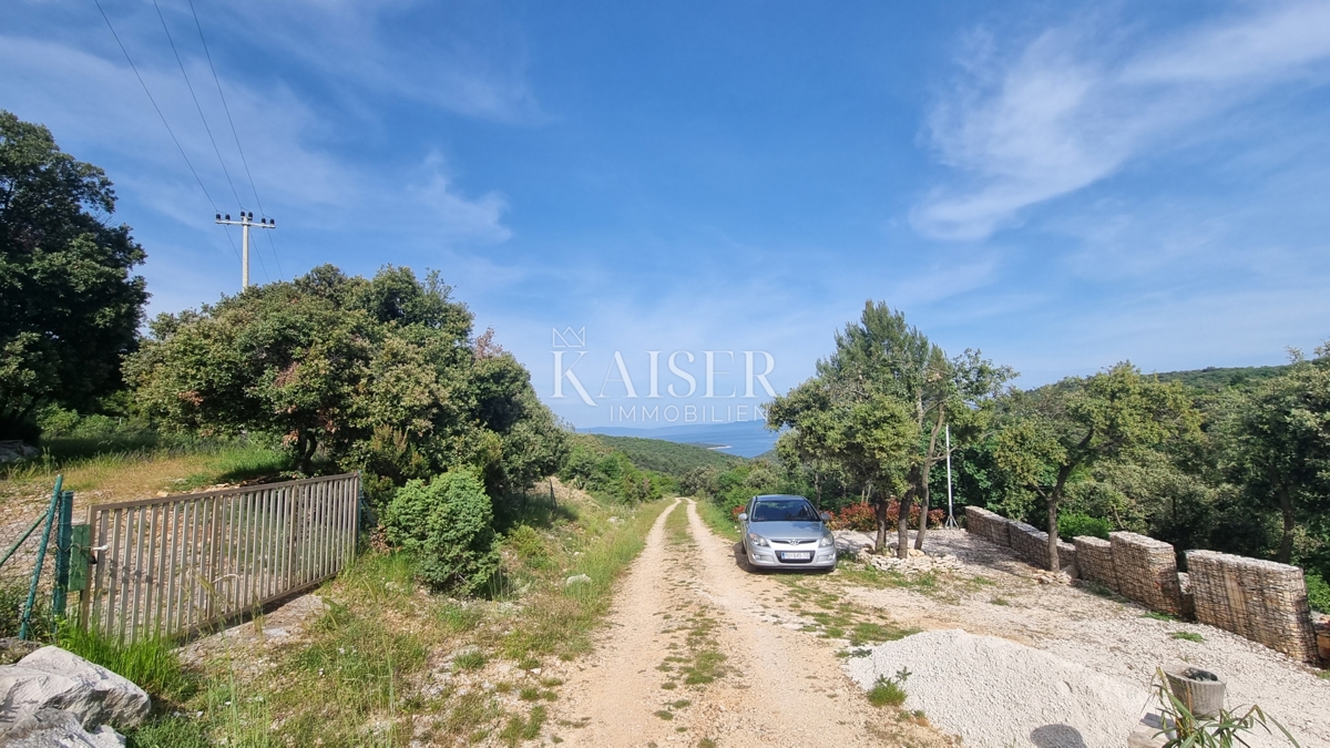 Marčana, Kavran - piccola casa con giardino