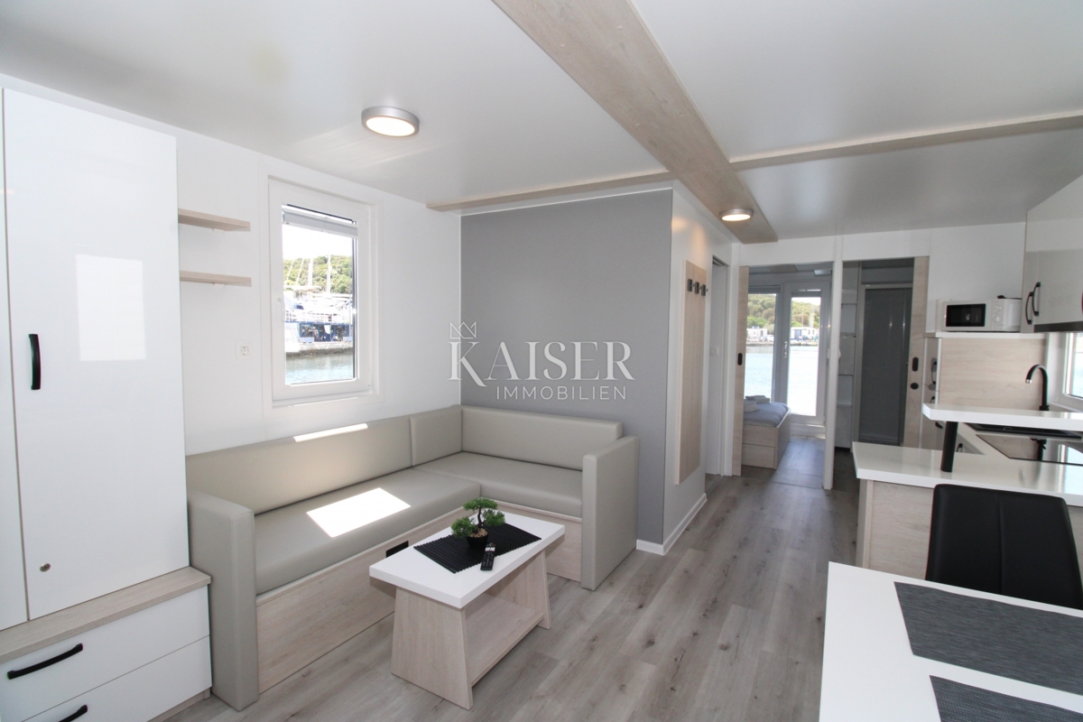Casa Pula, 84m2