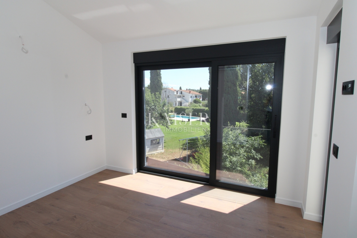 Villa Poreč, 210m2
