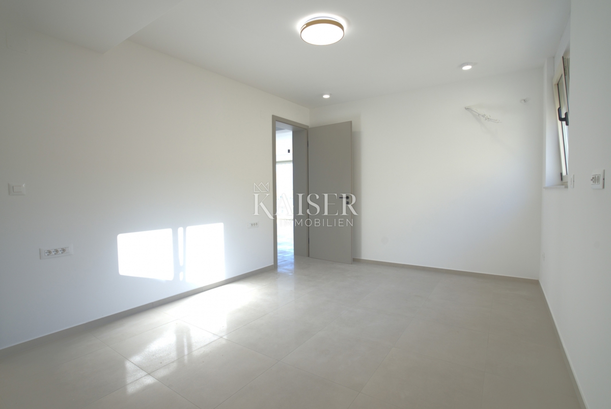 Žaborić, Jasenovo - Lussuosa casa trilocale di 171,15 m² con vista panoramica sul mare