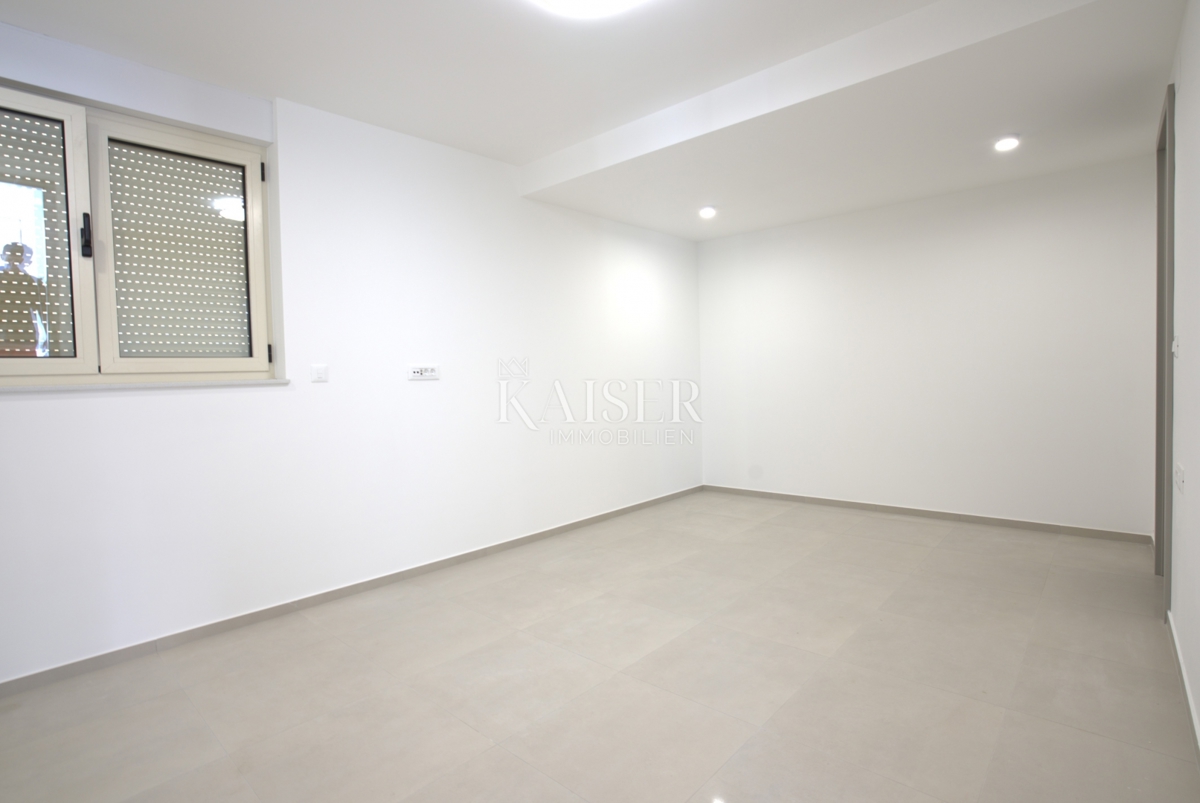 Žaborić, Jasenovo - Lussuosa casa trilocale di 171,15 m² con vista panoramica sul mare