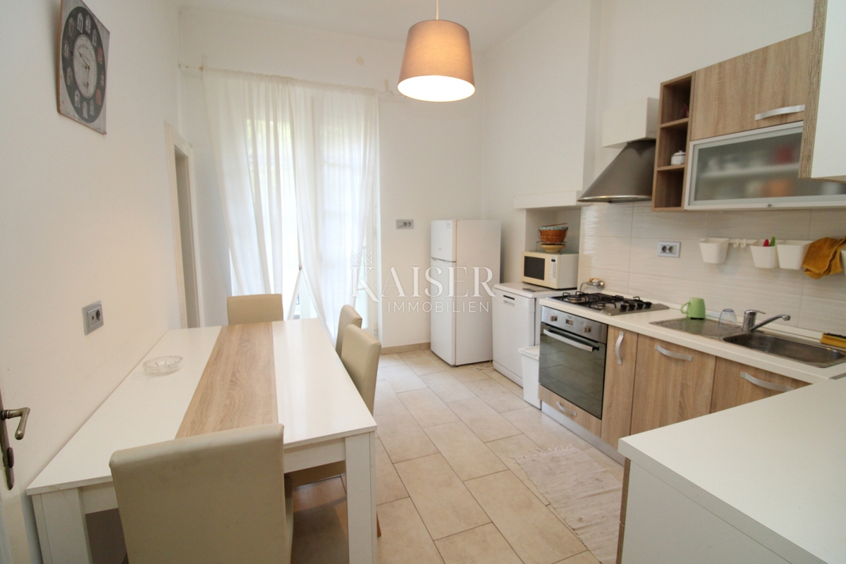 Appartamento Sušak, Rijeka, 116m2