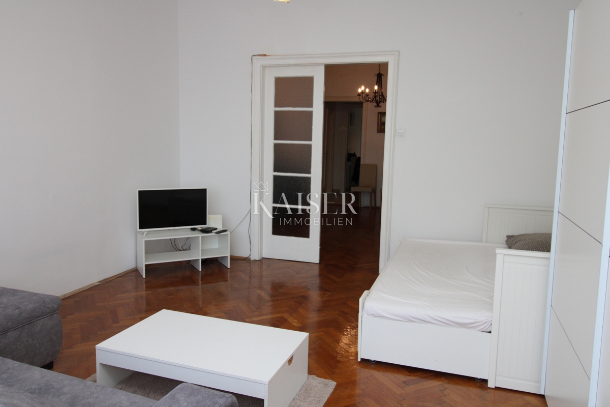 Appartamento Sušak, Rijeka, 116m2