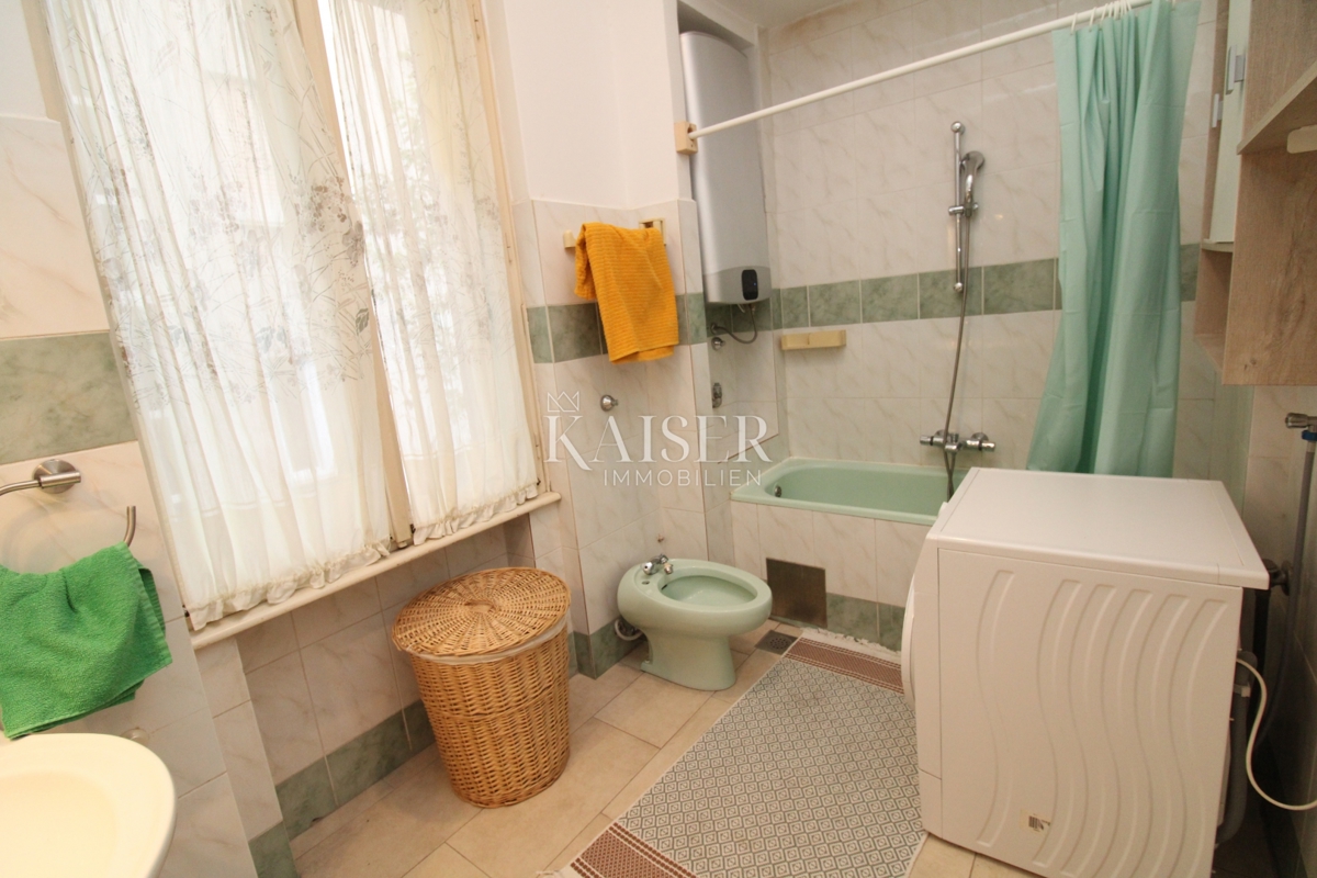 Appartamento Sušak, Rijeka, 116m2