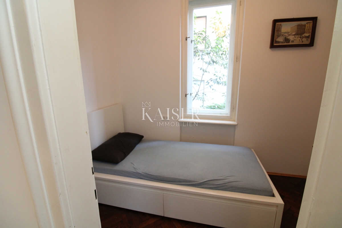 Appartamento Sušak, Rijeka, 116m2