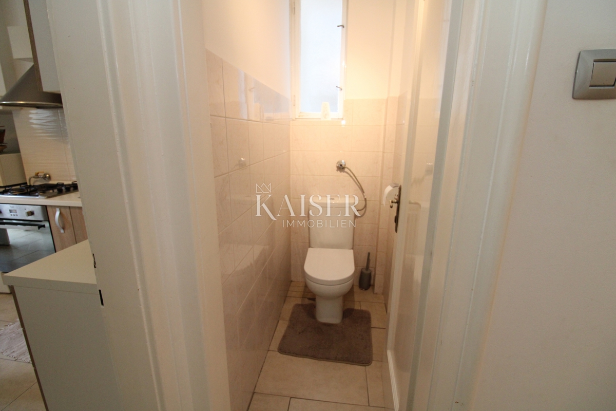 Appartamento Sušak, Rijeka, 116m2