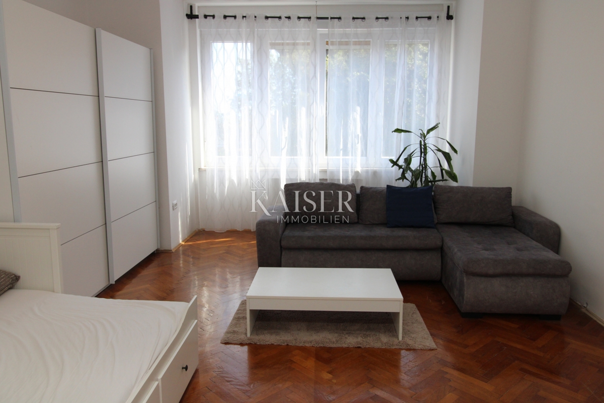 Appartamento Sušak, Rijeka, 116m2