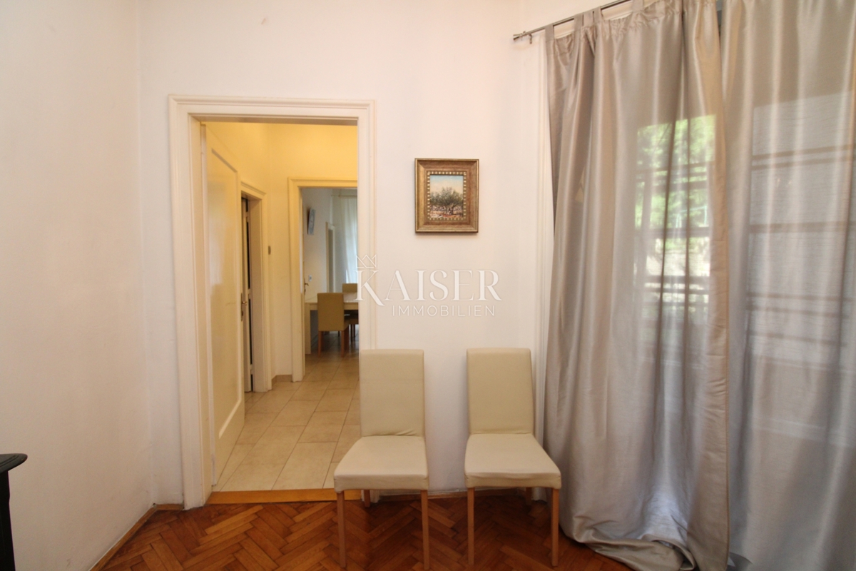 Appartamento Sušak, Rijeka, 116m2