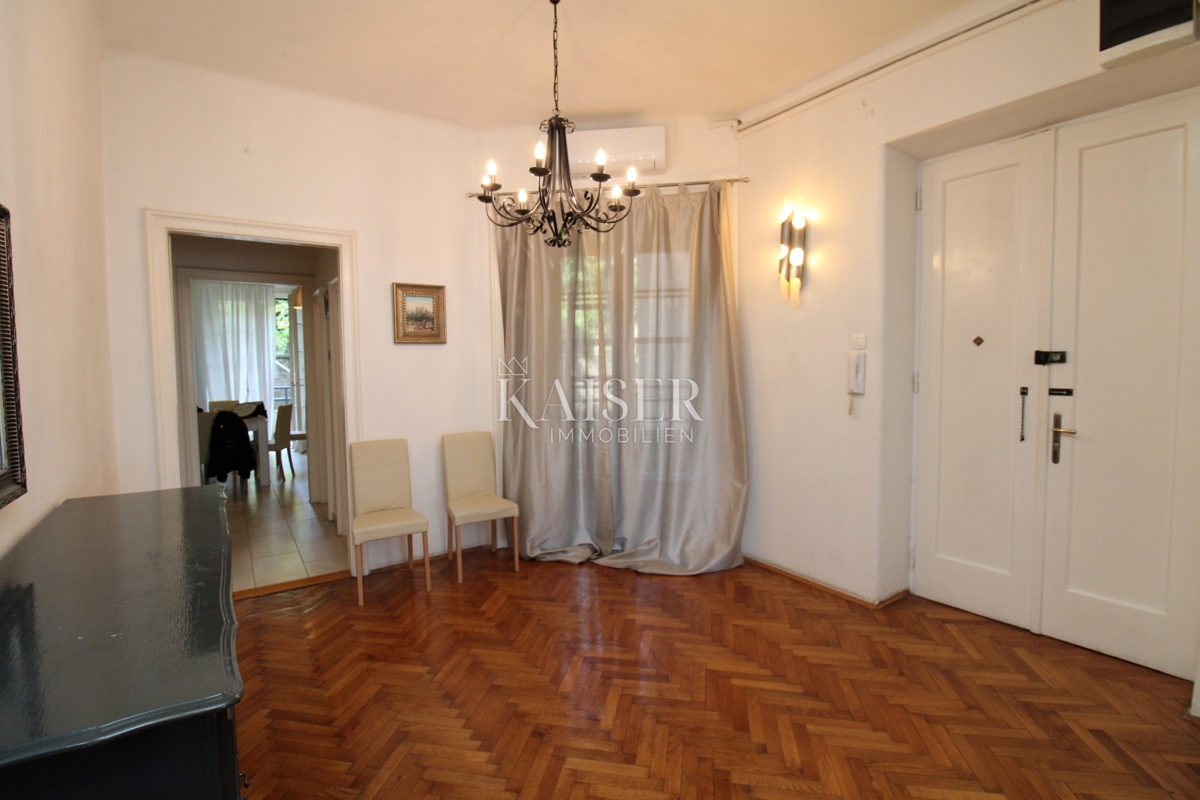 Appartamento Sušak, Rijeka, 116m2