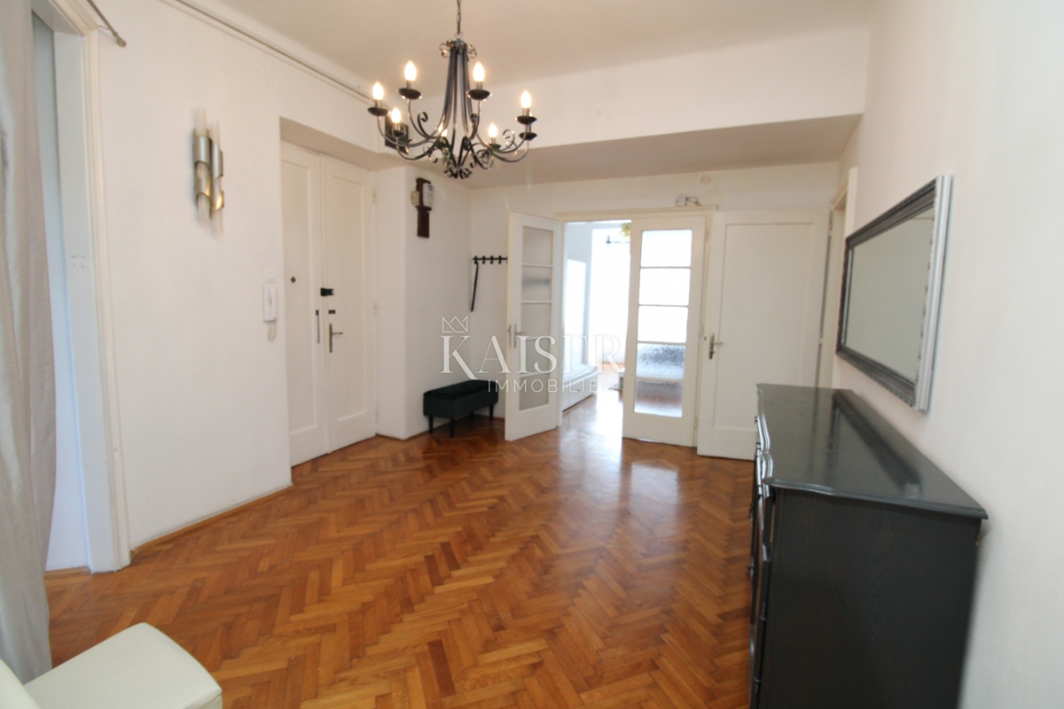 Appartamento Sušak, Rijeka, 116m2