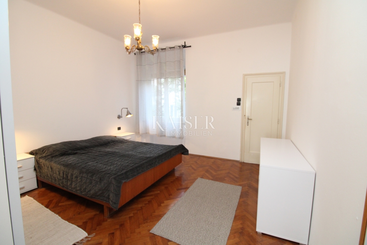 Appartamento Sušak, Rijeka, 116m2