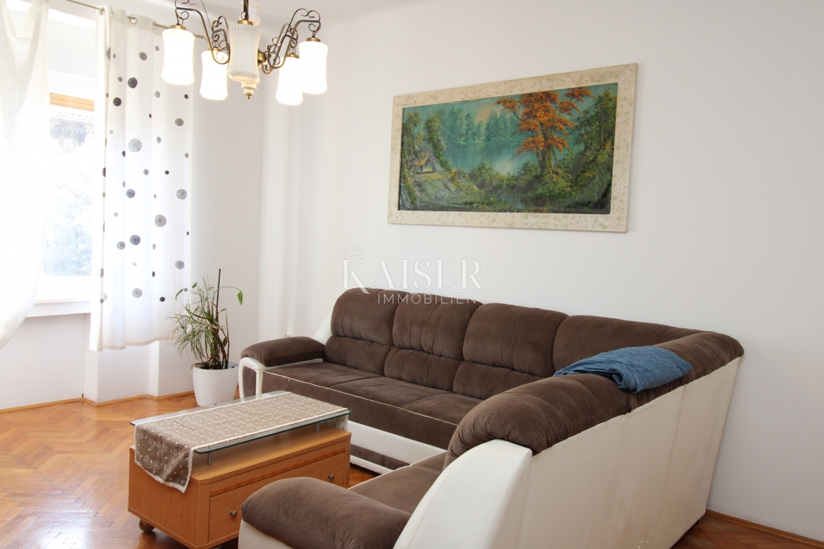 Appartamento Sušak, Rijeka, 116m2