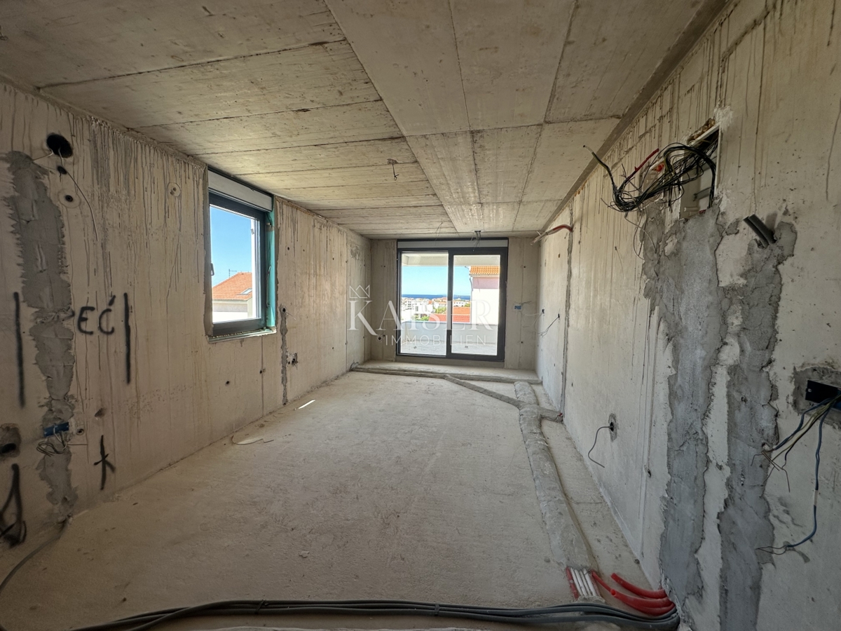 Pag, Povljana - appartamenti in un nuovo edificio, a 180 m dalla spiaggia